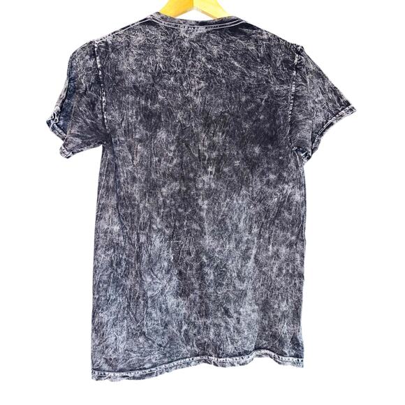 Nightmare Before Christmas Jack Skellington Disney Parks T Shirt Black Sz Small - Picture 2 of 5